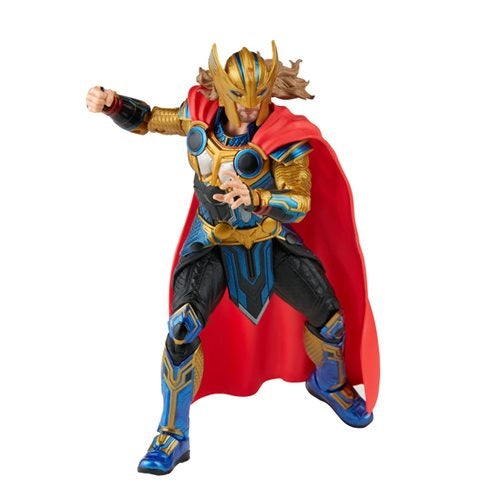 Marvel Legends: Thor Love and Thunder - Thor 6" Action Figure