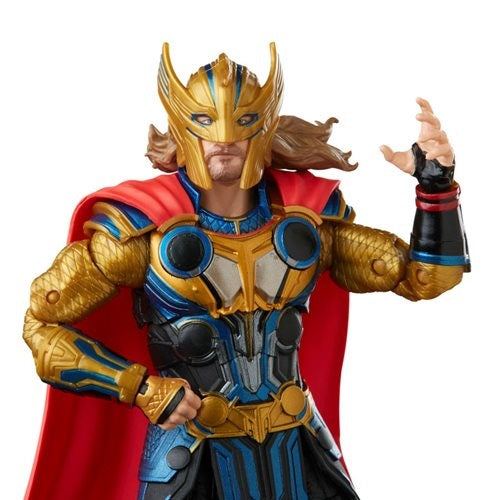 Marvel Legends: Thor Love and Thunder - Thor 6" Action Figure