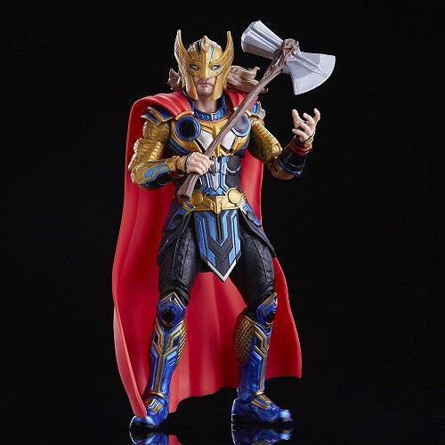Marvel Legends: Thor Love and Thunder - Thor 6" Action Figure