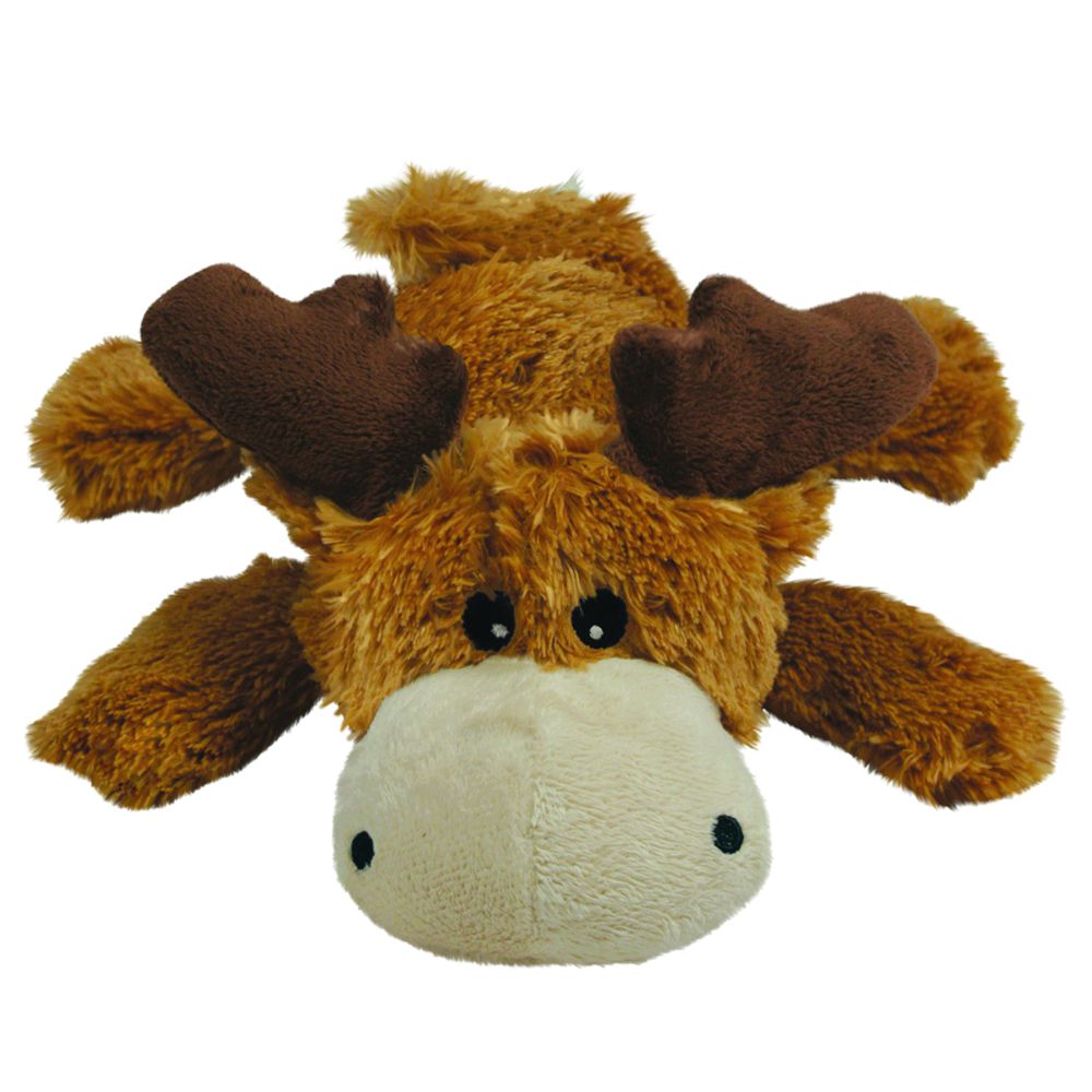 Cozie™ Marvin Moose Dog Toy