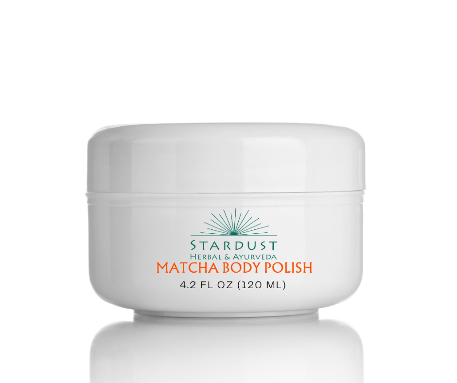 Matcha Body Polish-0