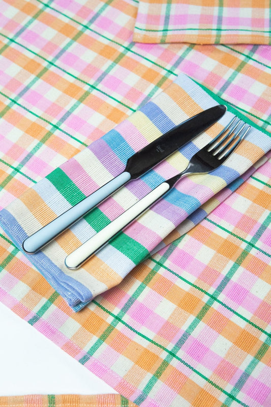 Maxine Rainbow Napkin