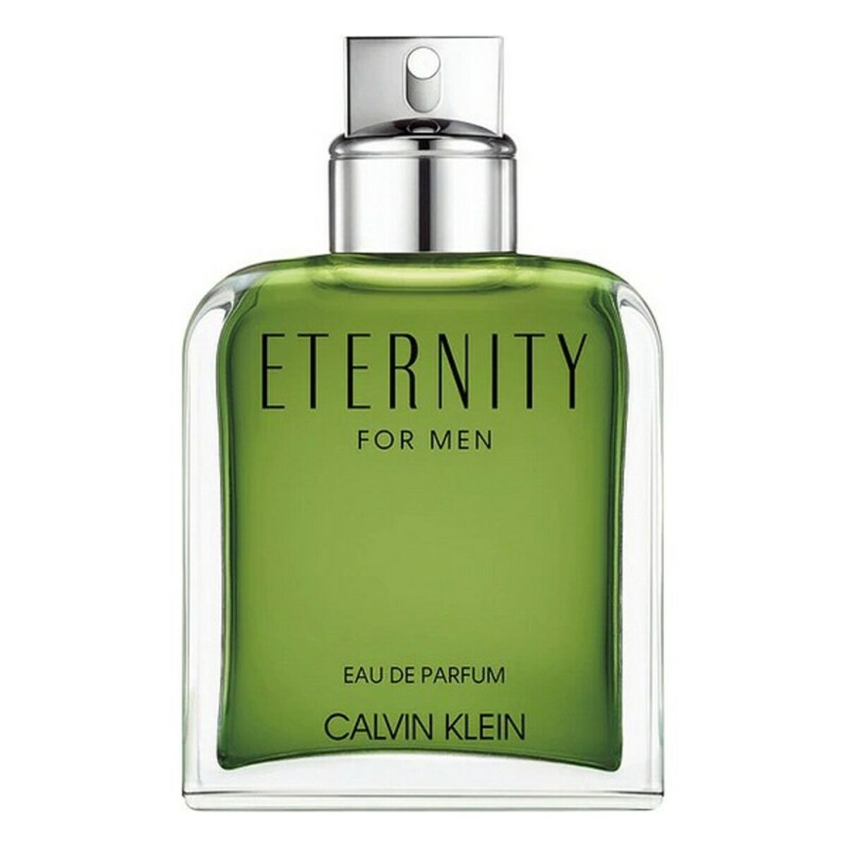 Men's Perfume Calvin Klein 22999-hbsupp EDP 200 ml-0