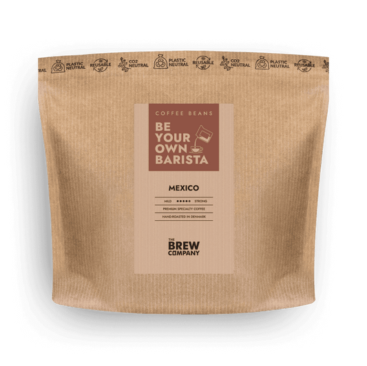 MEXICO COFFEE BEANS-0