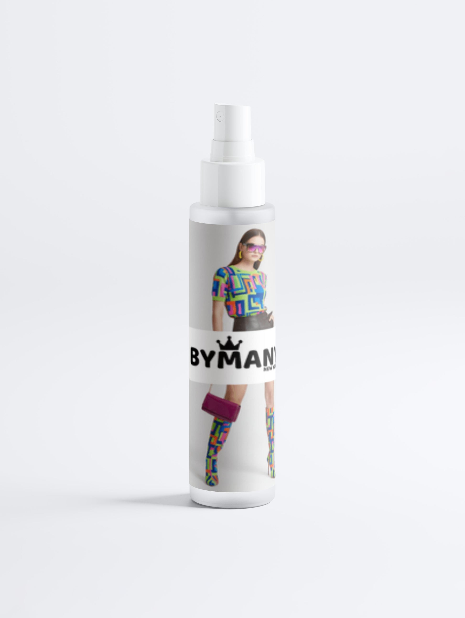 Microbiome Prebiotics Face Mist GREENWICH ECO COSMETICS BYMANYC ® New York.-0