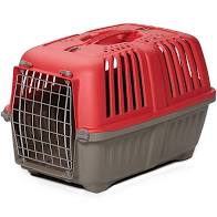 Spree Travel Carrier for Pets -  22" Red