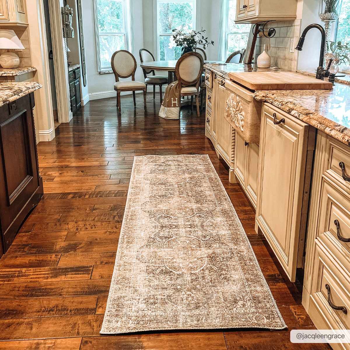 Mignon Washable Area Rug-3