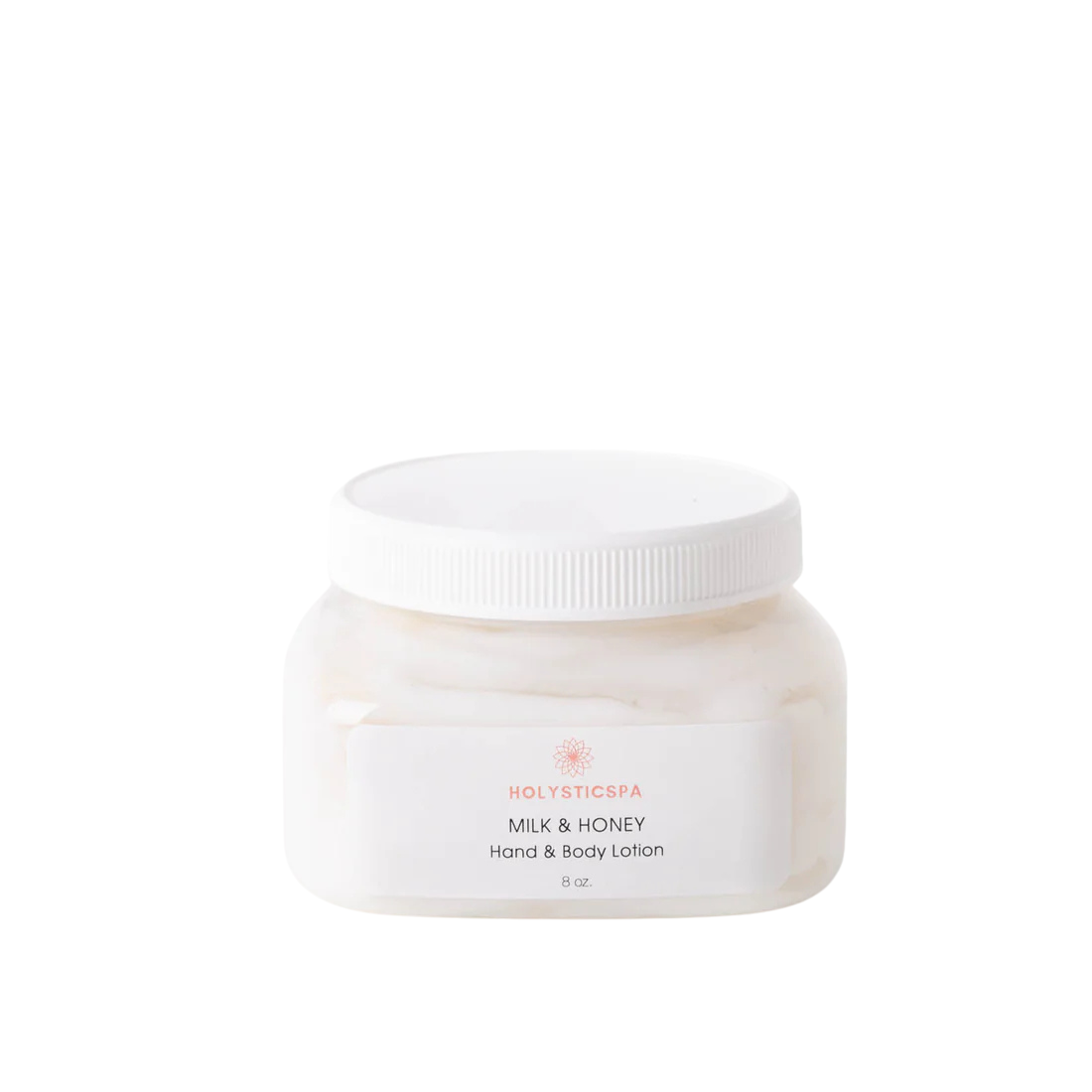 Milk & Honey Body Lotion-2