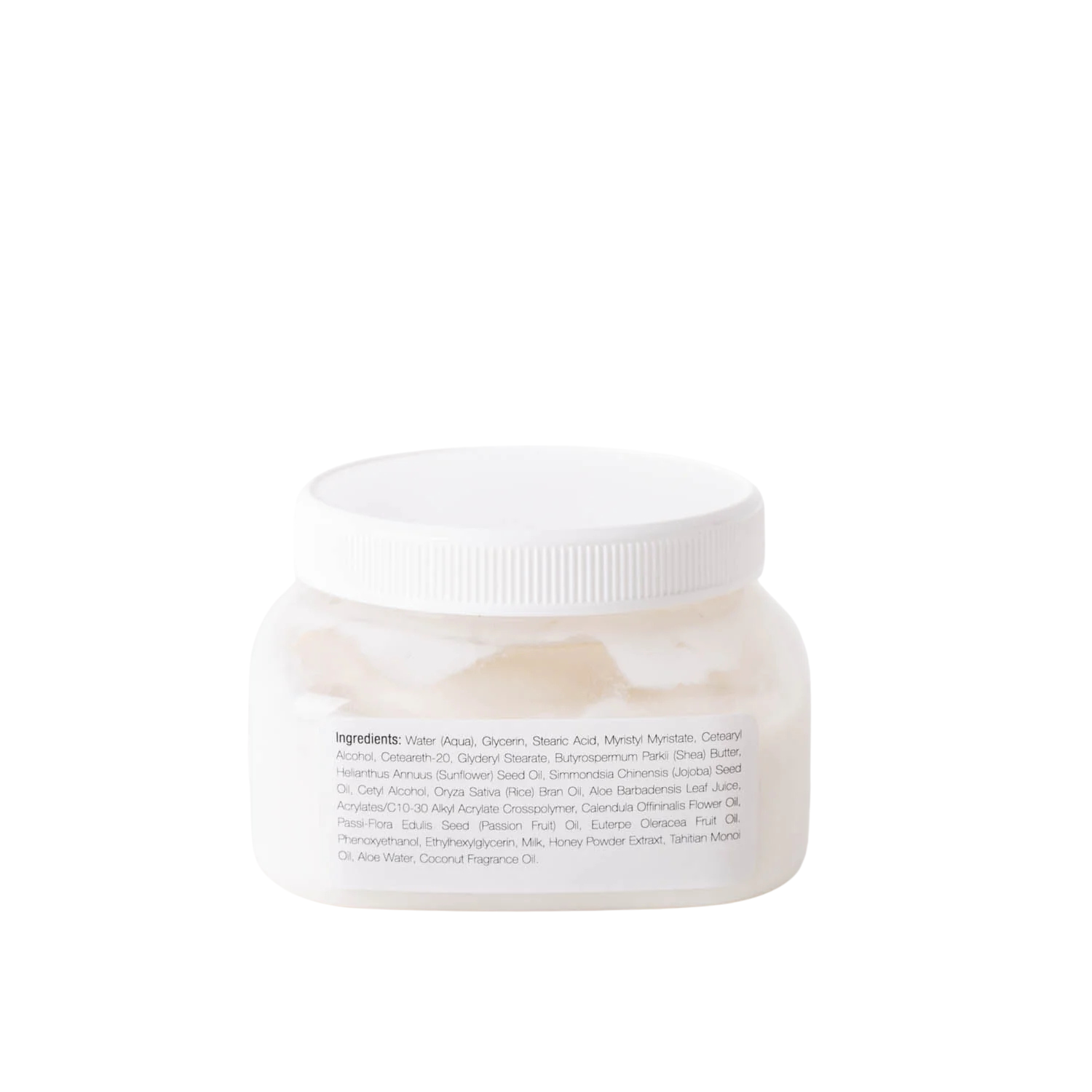 Milk & Honey Body Lotion-1