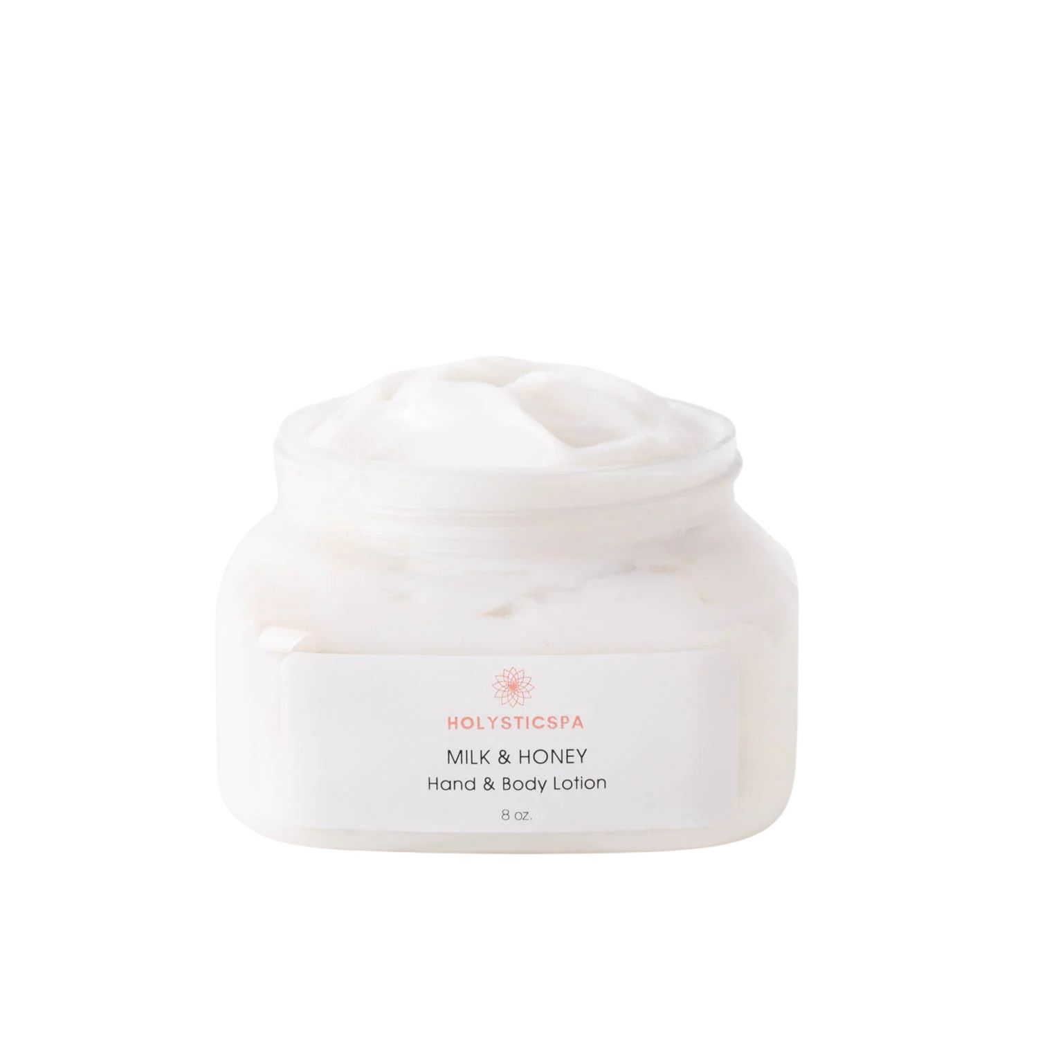 Milk & Honey Body Lotion-0