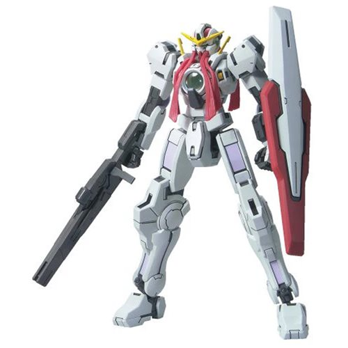 Mobile Suit Gundam 00 Gundam Nadleeh High Grade 1:144 Scale Model Kit