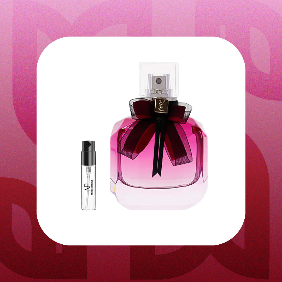 Mon Paris Intensement (Eau de Parfum) Yves Saint Laurent Women