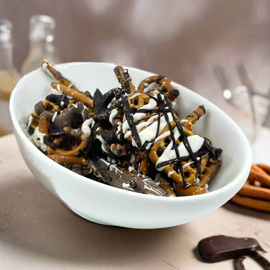 Moose Crunch