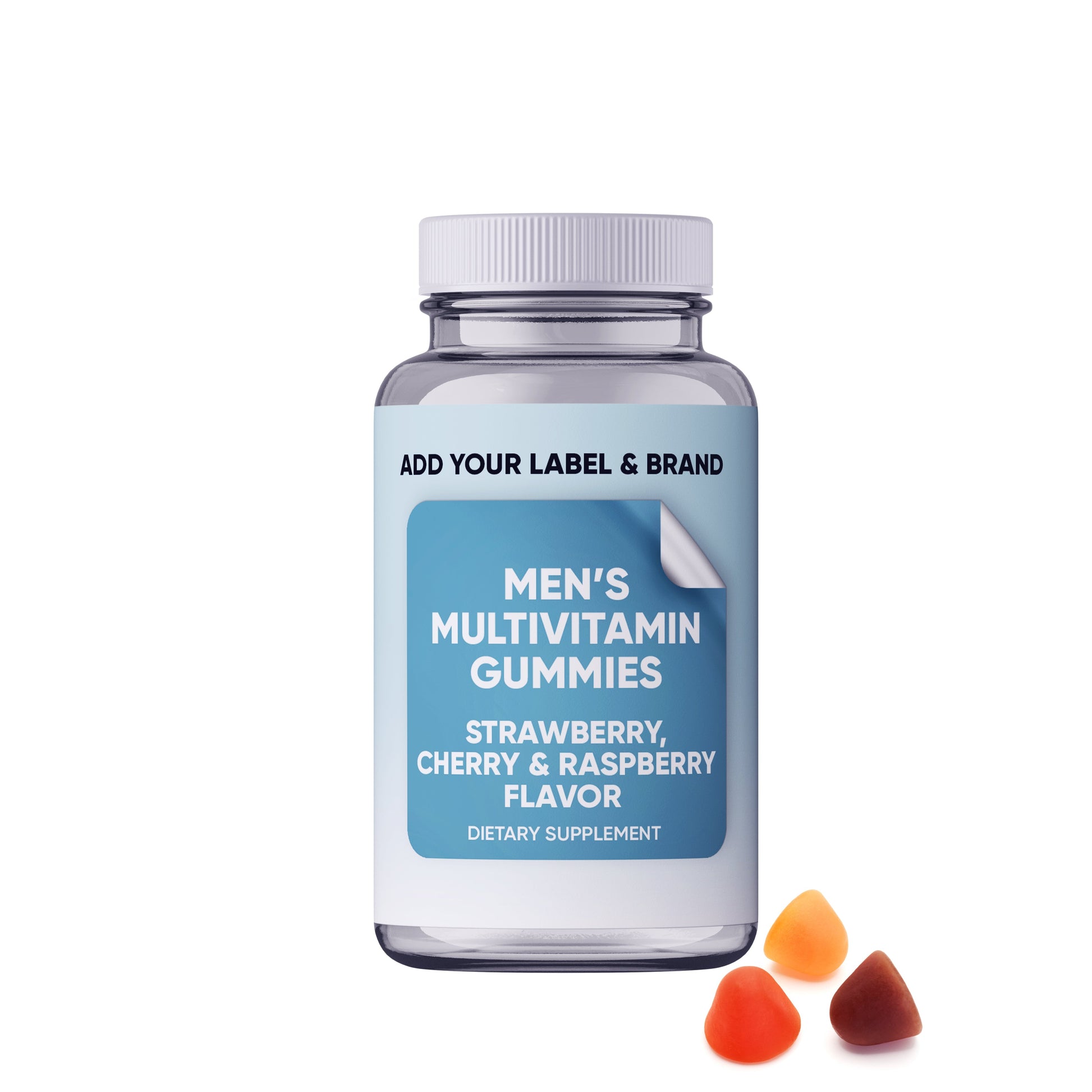 Men's Multivitamins-2