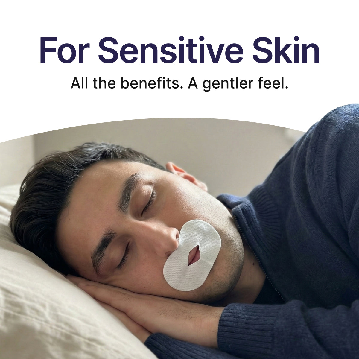 Adult Extra Sensitive Tape-3