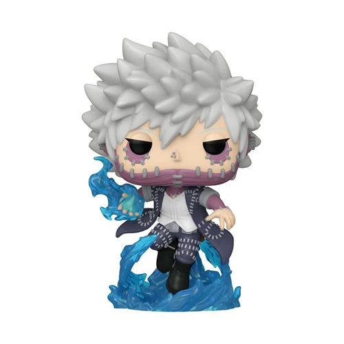 Funko POP Plus: My Hero Academia - Specialty Series Dabi