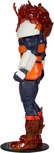 My Hero Academia Wave 5 - Endeavor 7" Action Figure