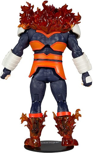My Hero Academia Wave 5 - Endeavor 7" Action Figure