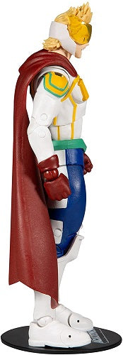My Hero Academia Wave 5 - Mirio Togata 7" Action Figure