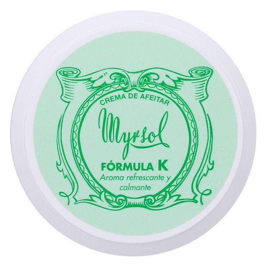 Myrsol Formula K Shaving Soap 150 Ml