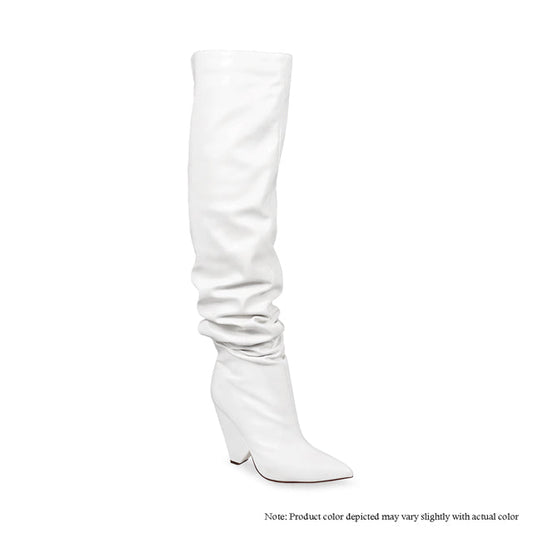 Nano - White