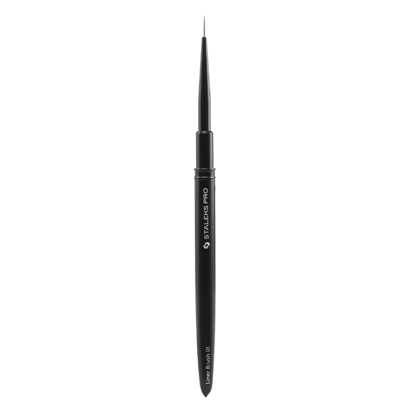 Brush-liner EXPERT Width 1 mm/ Length 7 mm NBE-01 - STALEKS-0