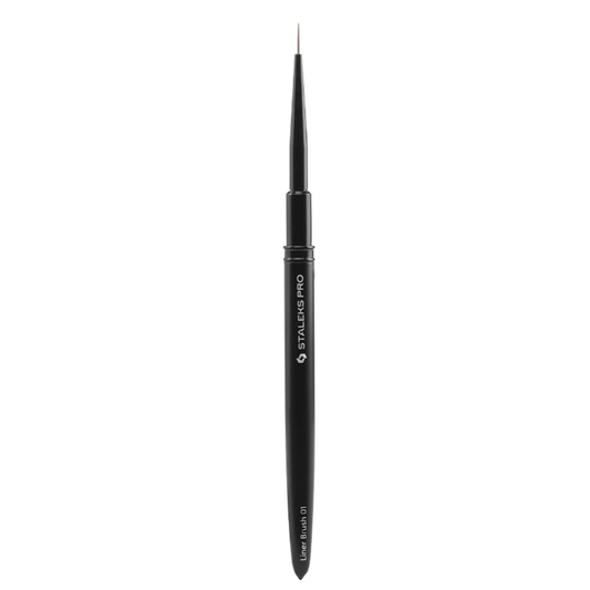 Brush-liner EXPERT Width 1 mm/ Length 7 mm NBE-01 - STALEKS-0