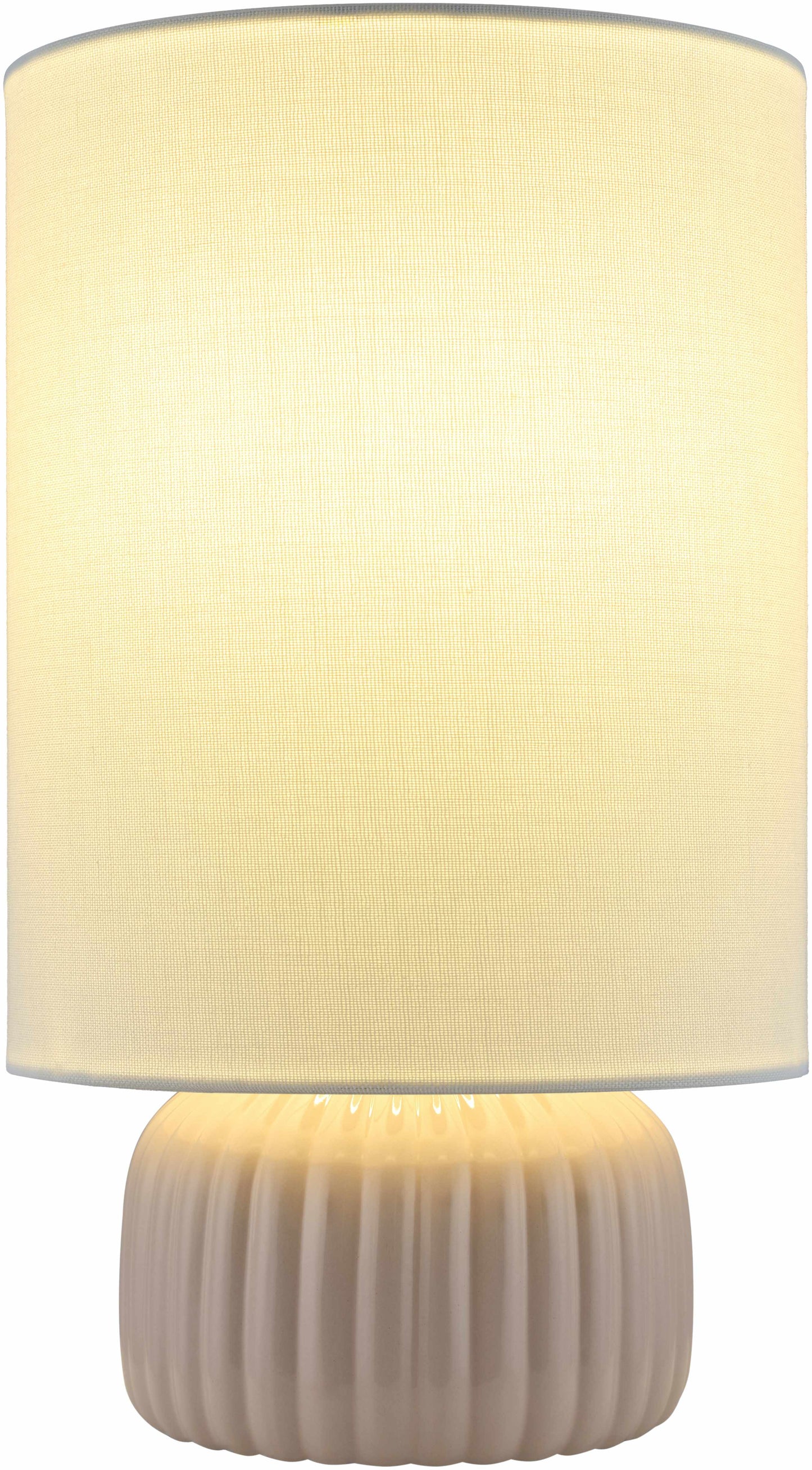 Navarrenx Pink Table Lamp-0