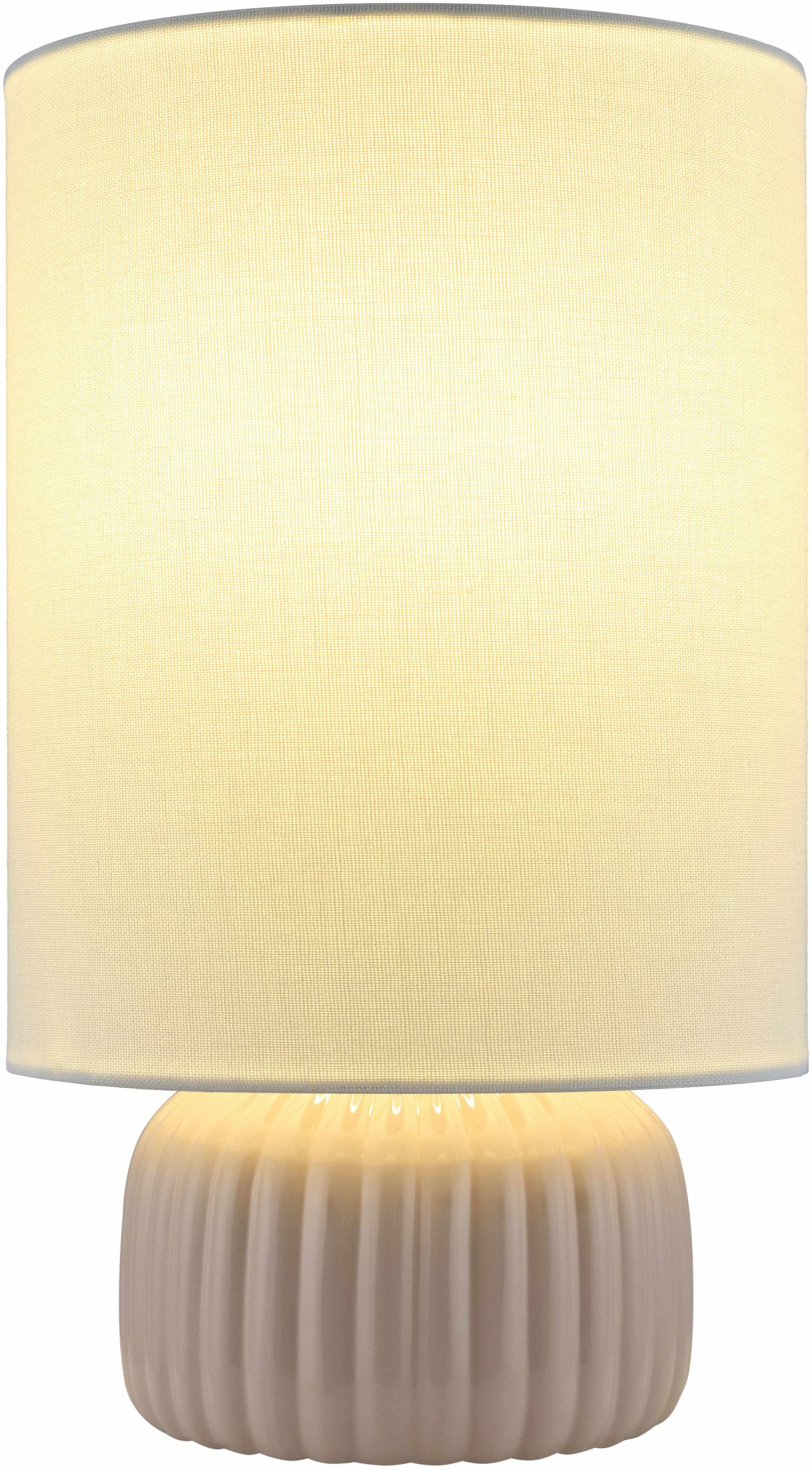 Navarrenx Pink Table Lamp-0