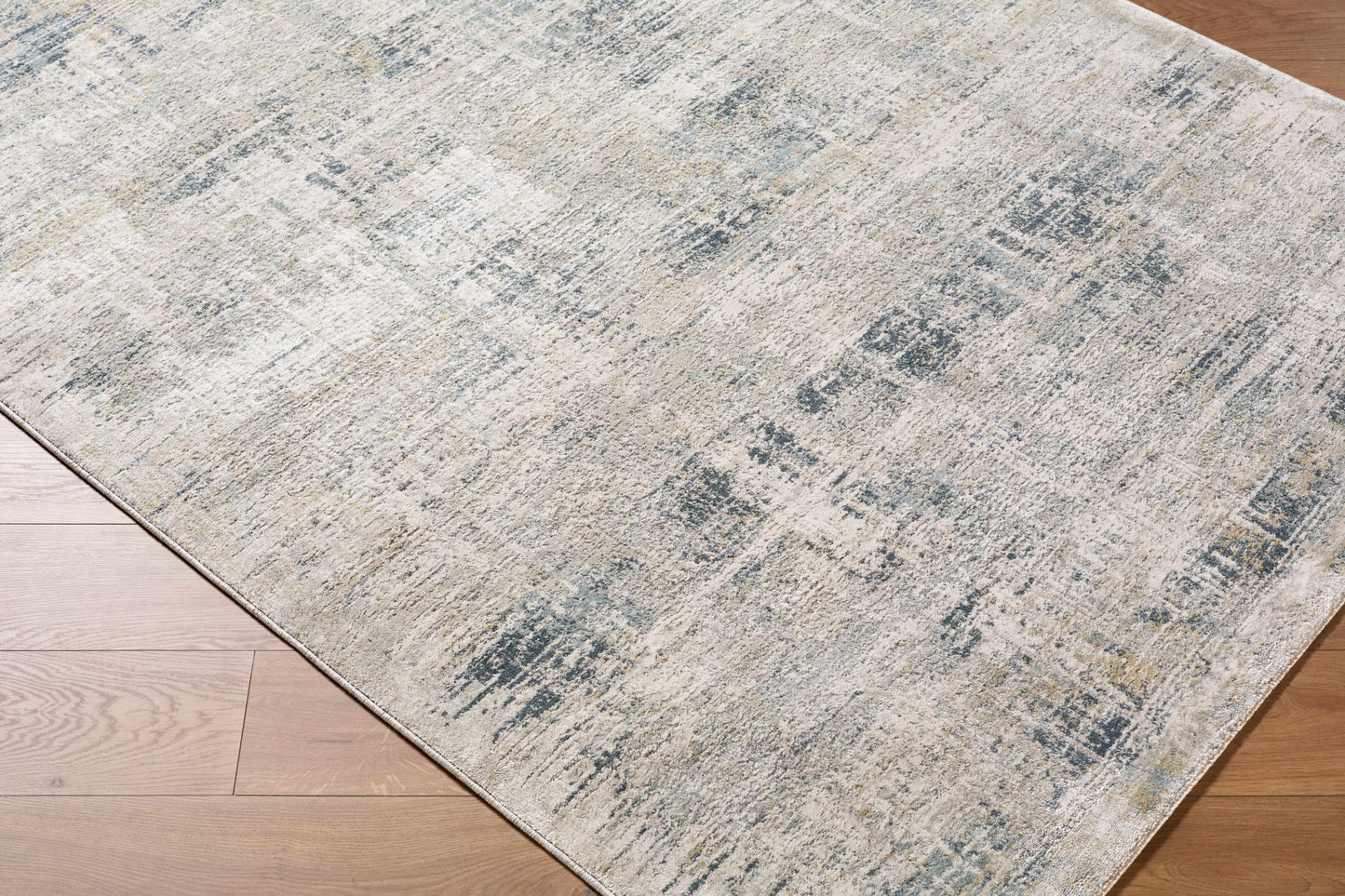 Neron Thick Luxe Abstract Rug