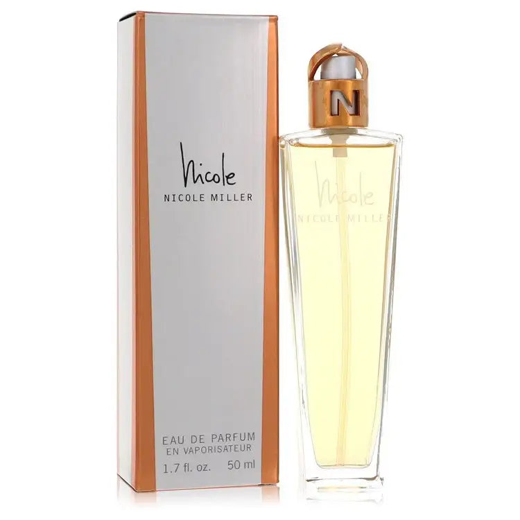 Nicole By Nicole Miller Perfume for Women
