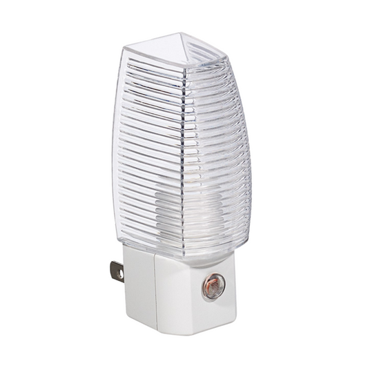 Plug‑In Night Light