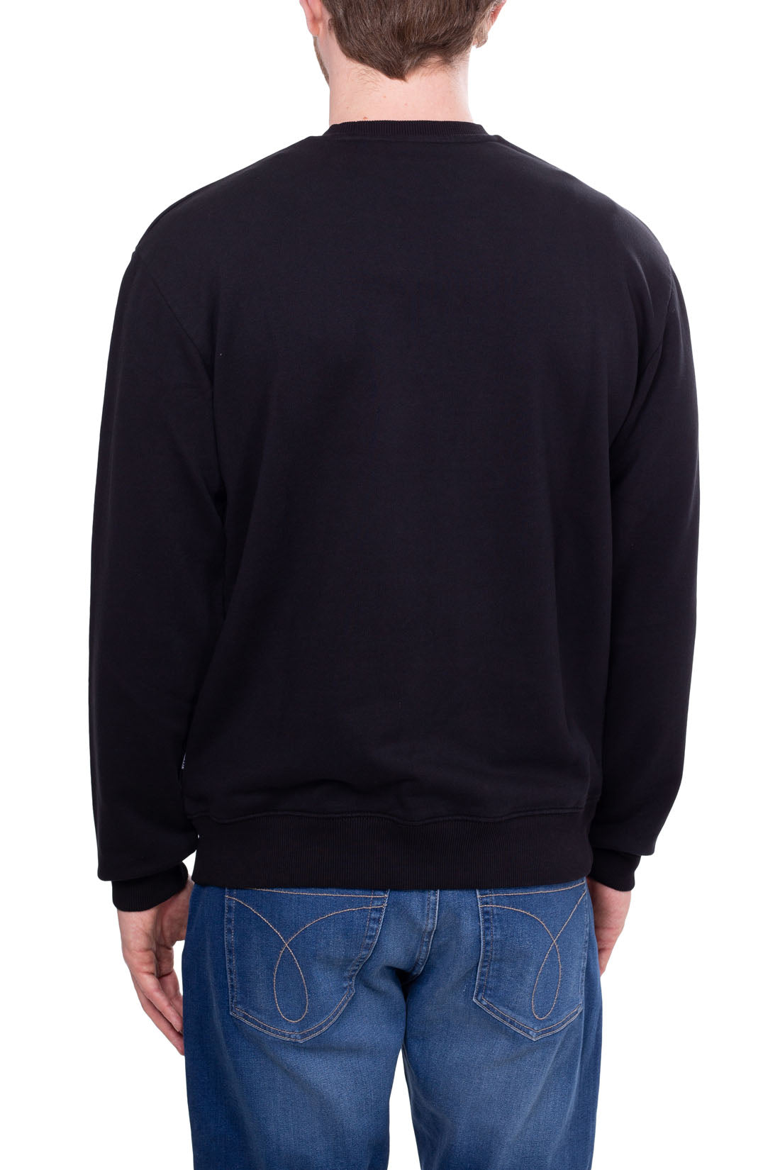 NAPAPIJRI - Men's logo sweatshirt-2