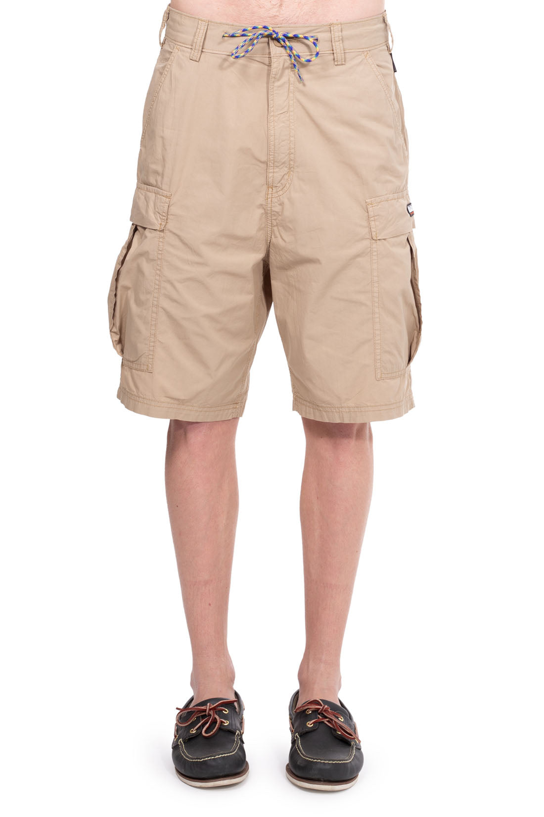 NAPAPIJRI - Men's cargo shorts-33