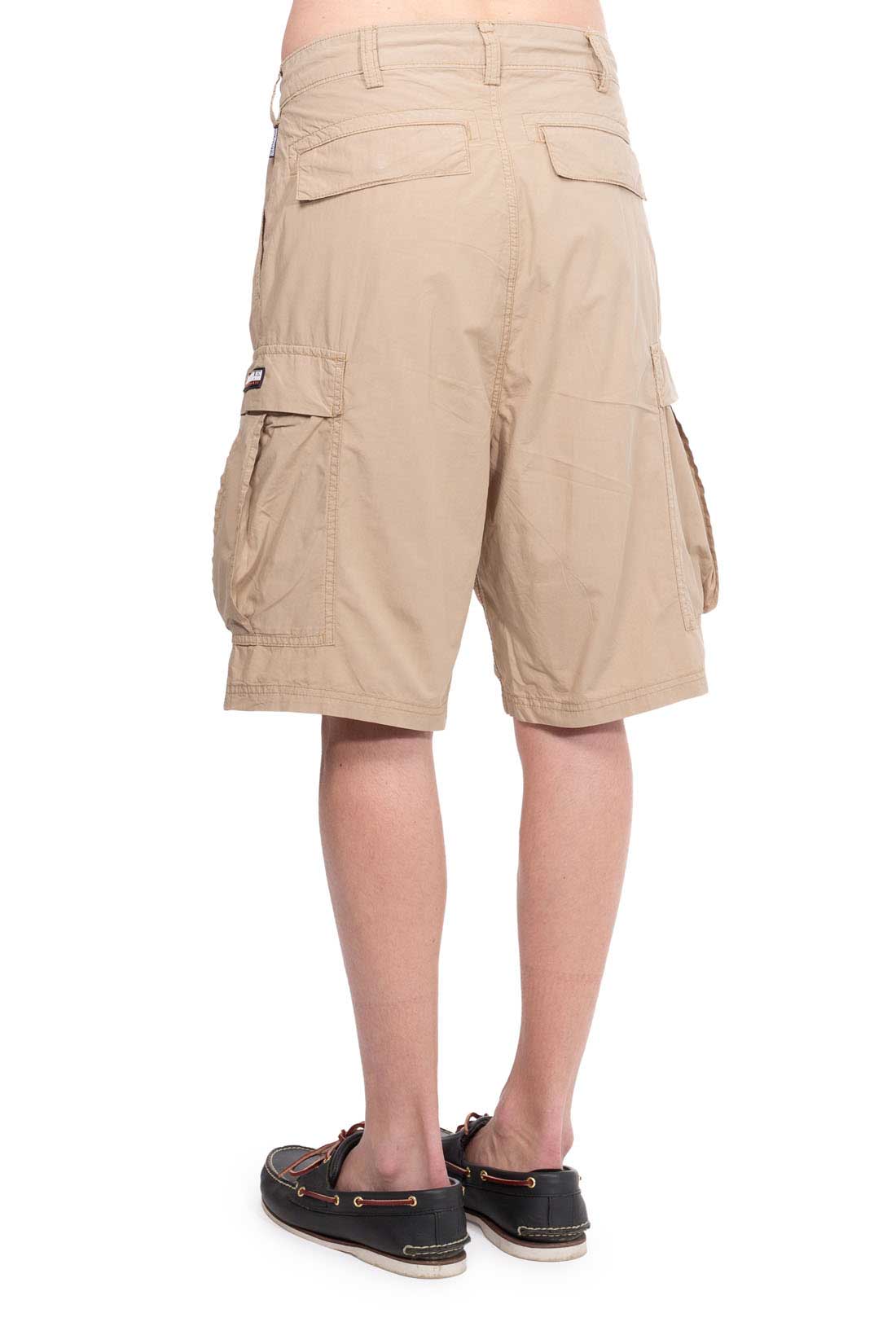 NAPAPIJRI - Men's cargo shorts-22