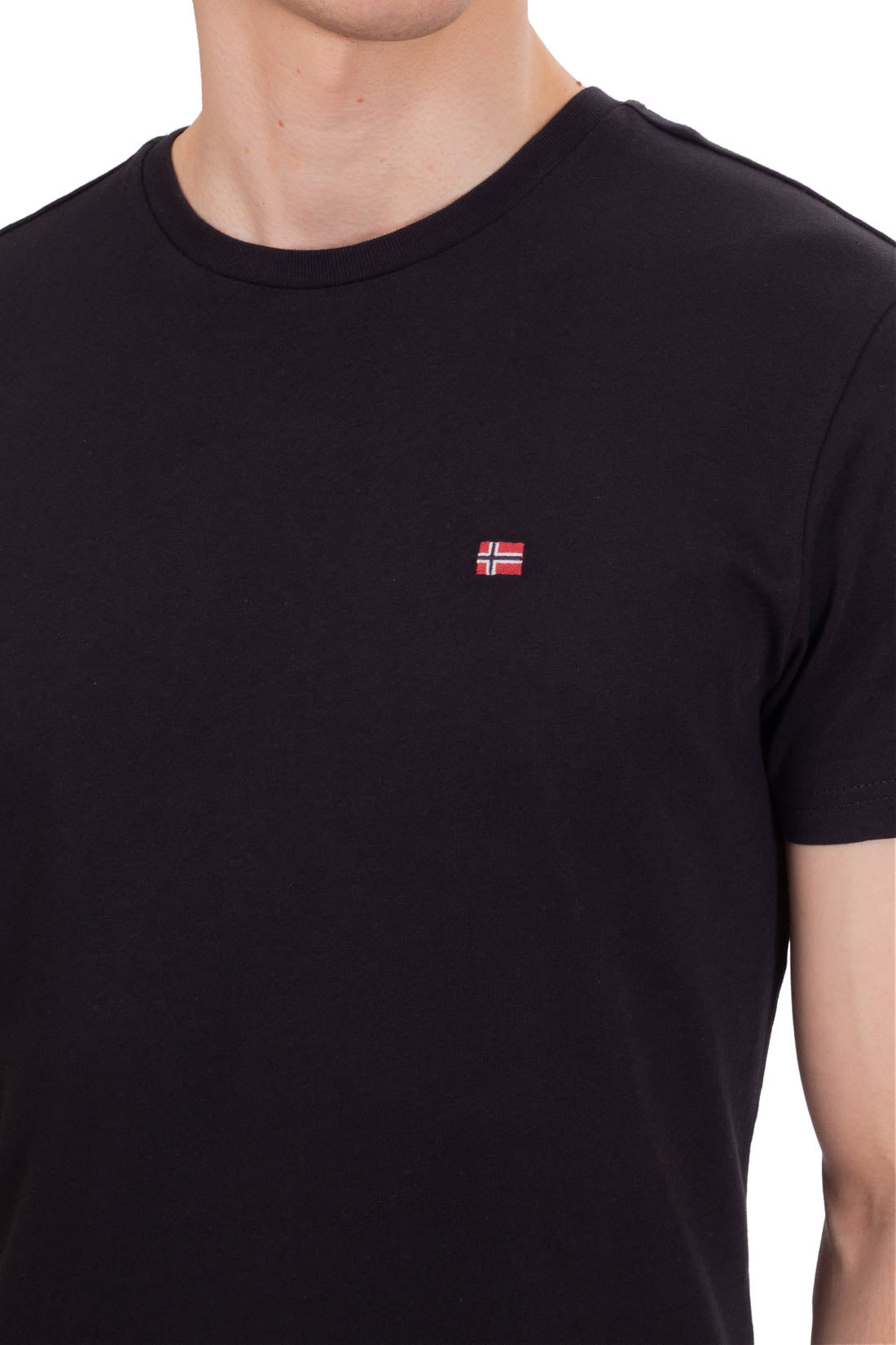 NAPAPIJRI - Men's Salis T-shirt  - Size 3XL-17