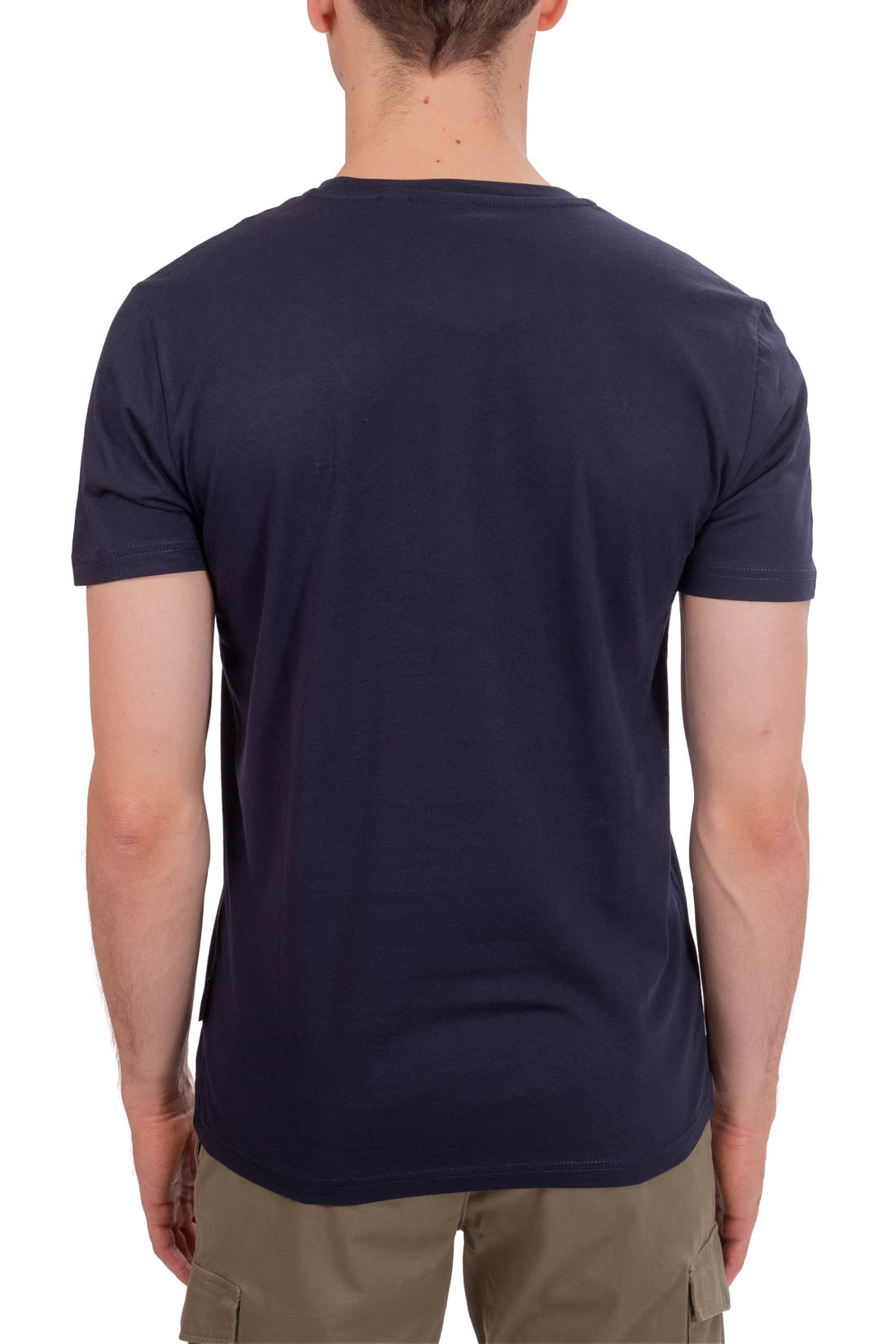 NAPAPIJRI - Men's Salis T-shirt  - Size 3XL-19