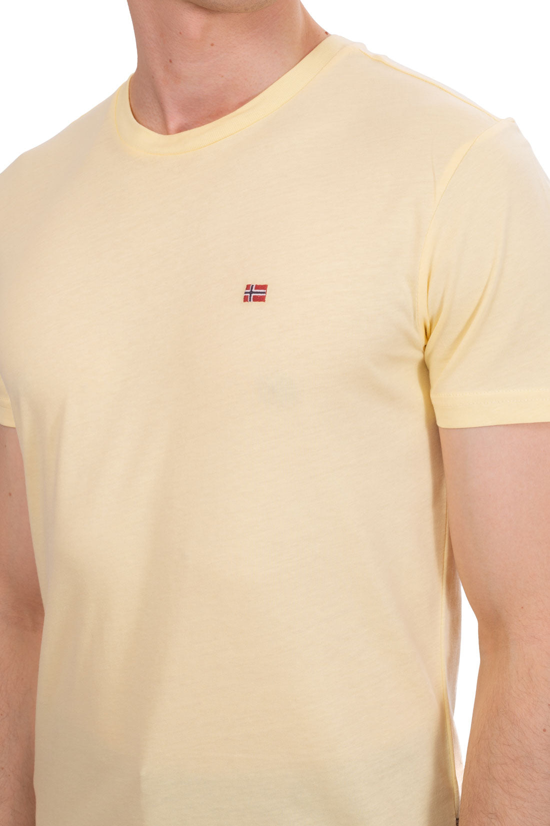 NAPAPIJRI - Men's Salis T-shirt  - Size 3XL-26