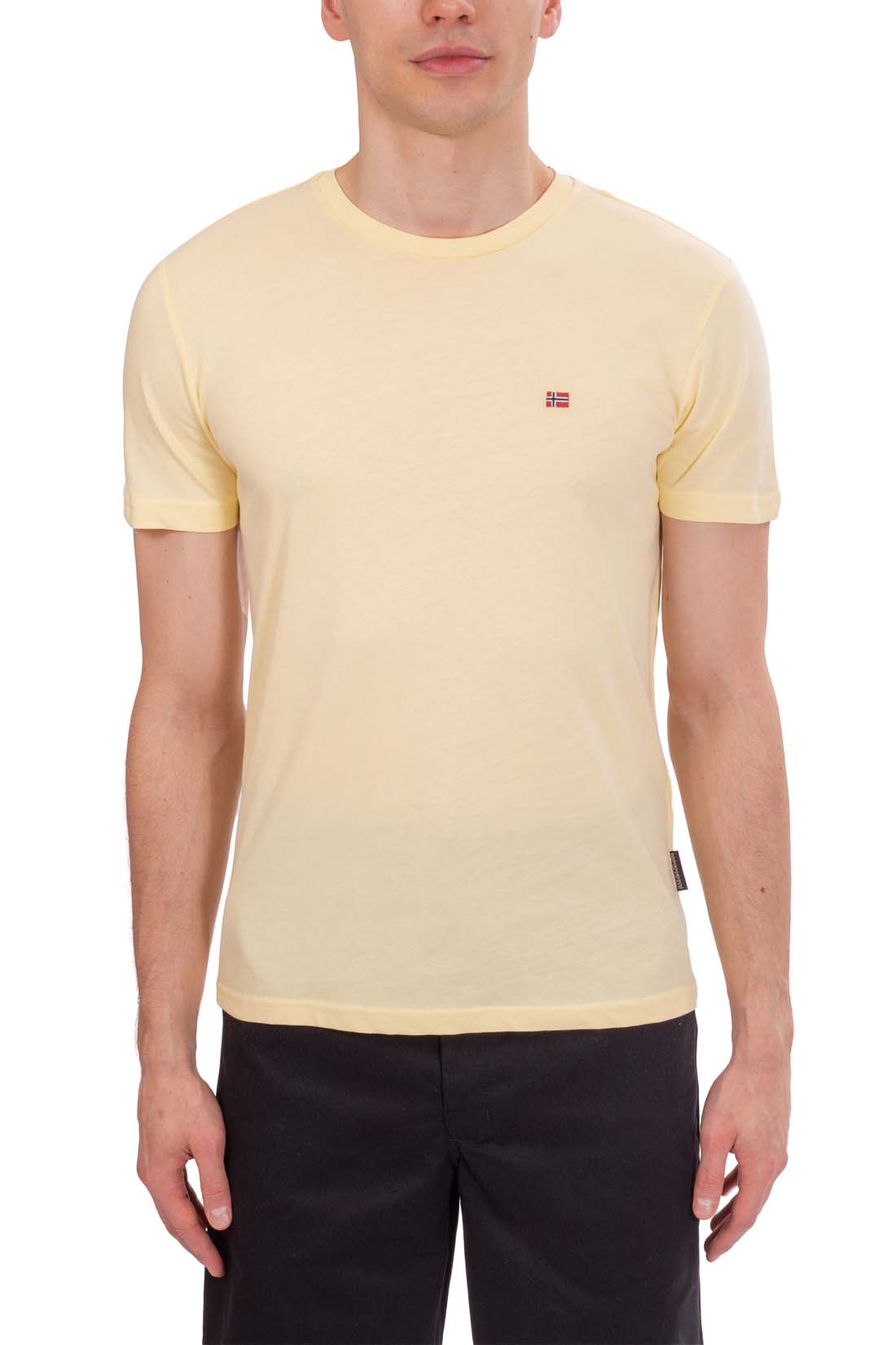 NAPAPIJRI - Men's Salis T-shirt  - Size 3XL-27