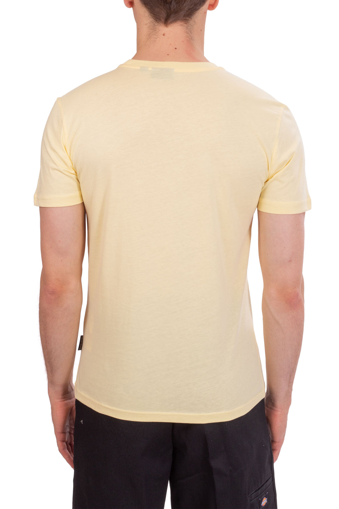 NAPAPIJRI - Men's Salis T-shirt  - Size 3XL-22