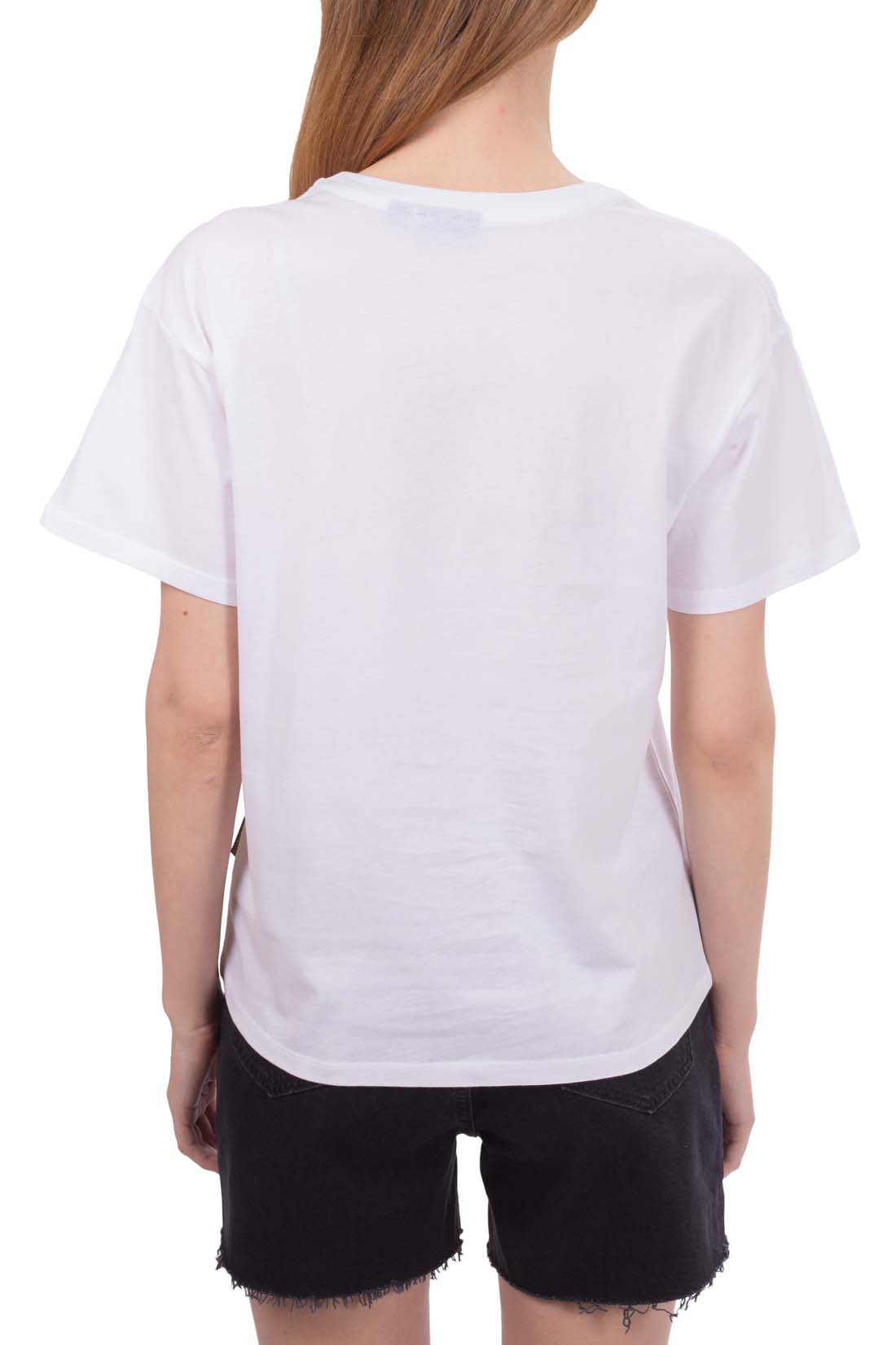 NAPAPIJRI - Women's Salis T-shirt  - Size XL-9
