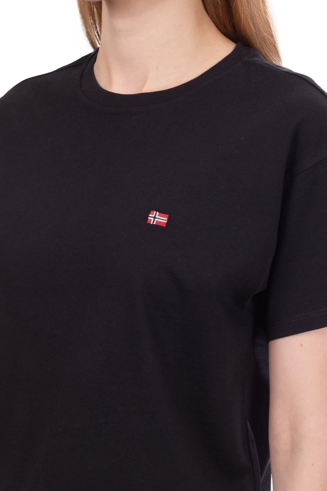 NAPAPIJRI - Women's Salis T-shirt  - Size XL-32