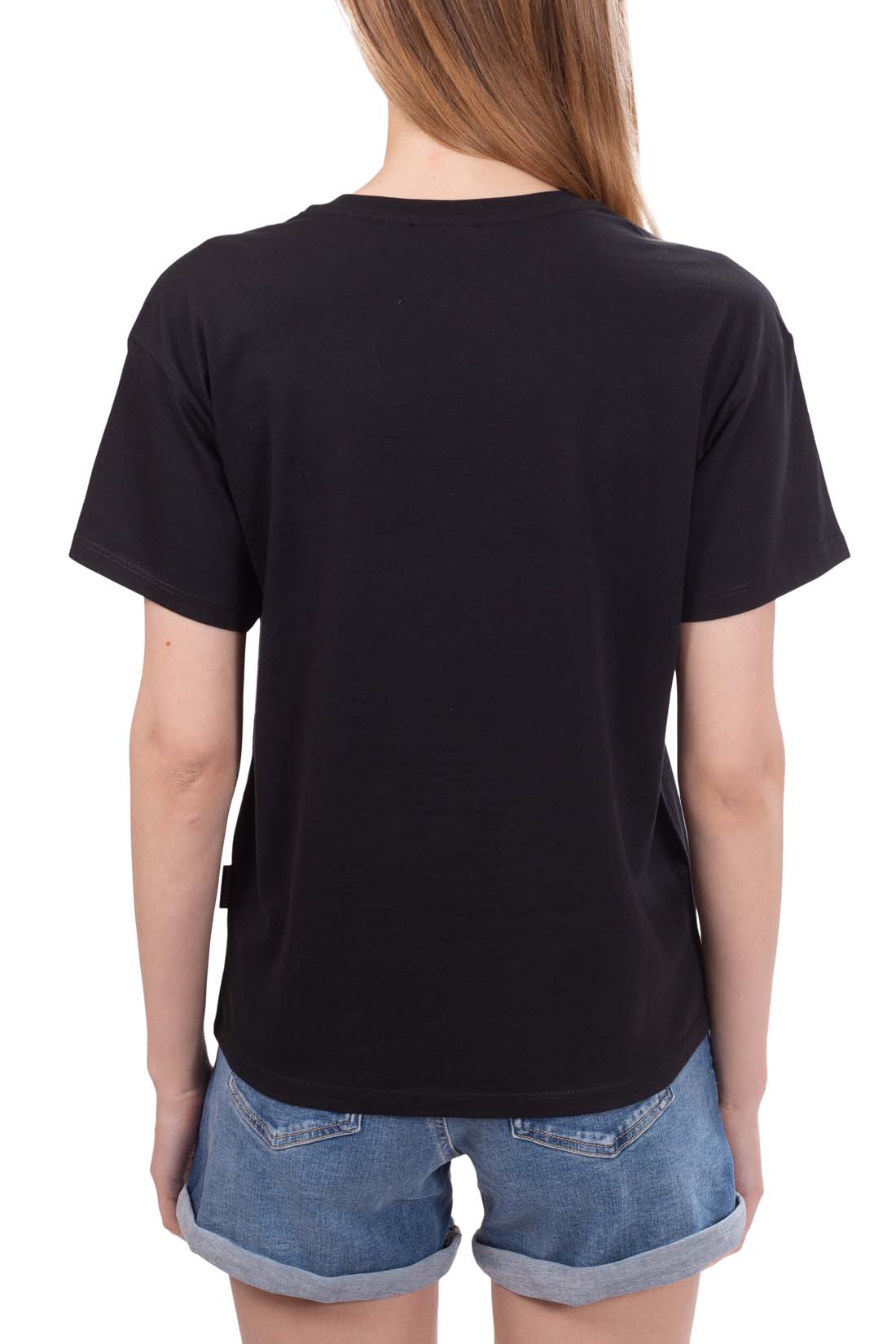 NAPAPIJRI - Women's Salis T-shirt  - Size XL-30