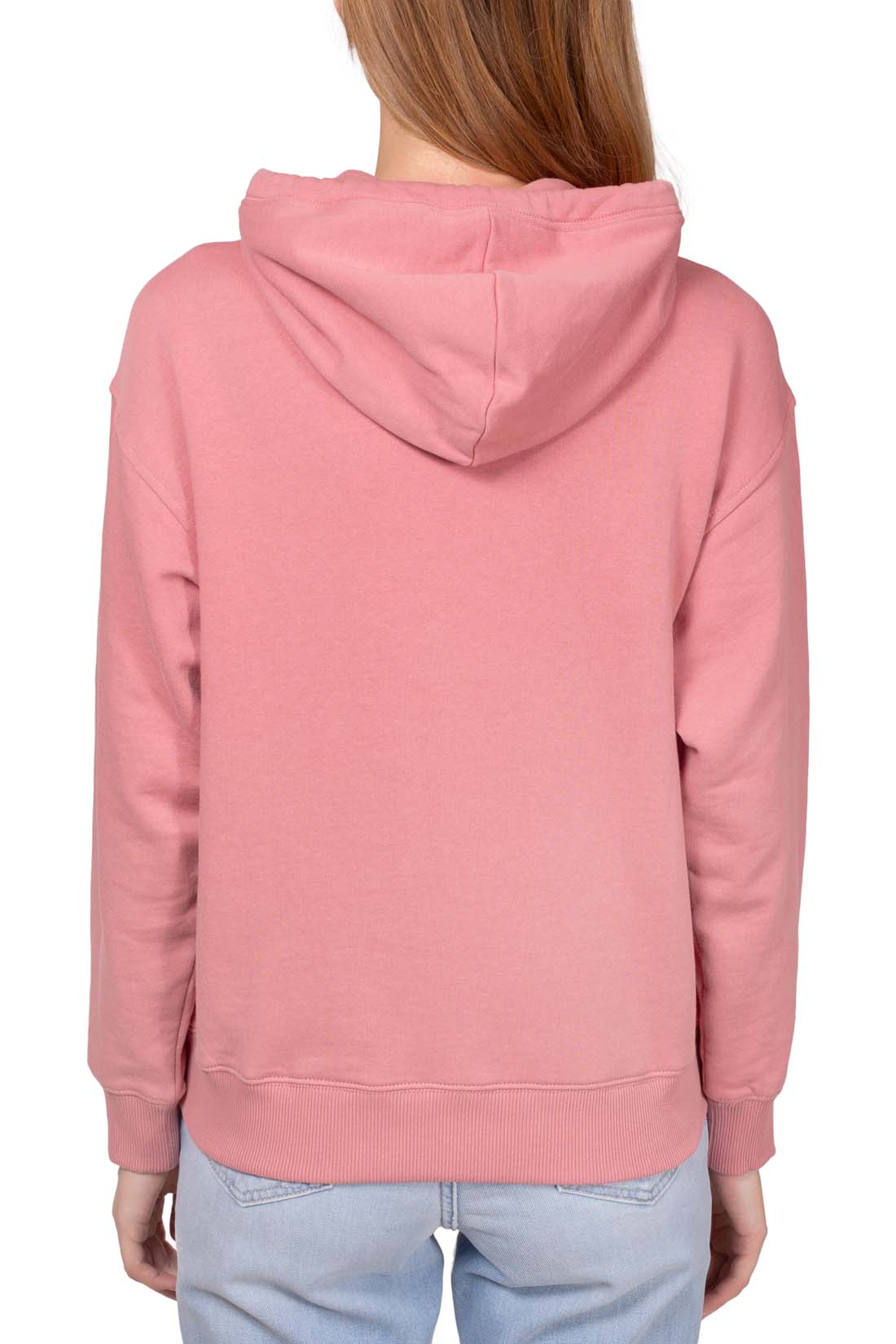 NAPAPIJRI - Women's Orellana hoodie with logo print  - Size S-6