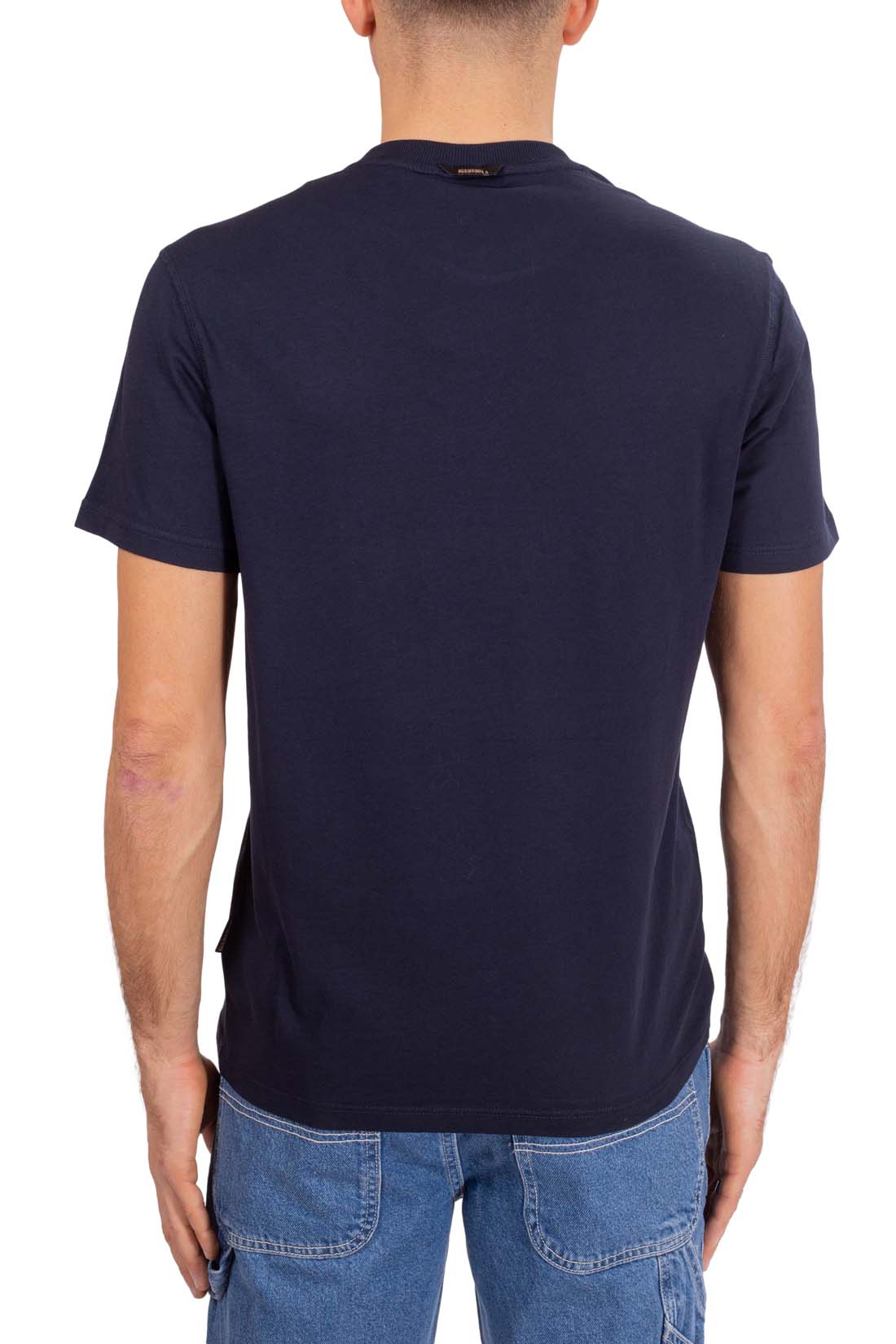 NAPAPIJRI - Men's regular Macas T-shirt  - Size XXL-2