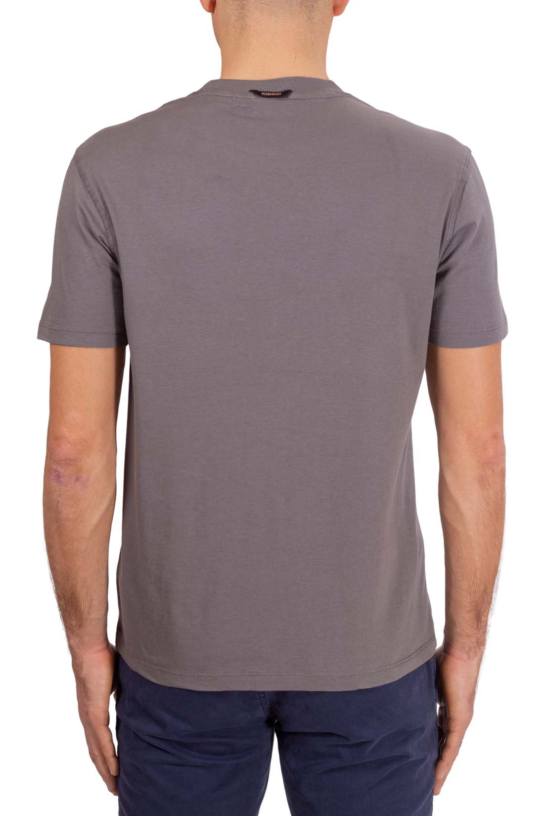 NAPAPIJRI - Men's regular Macas T-shirt  - Size XXL-66