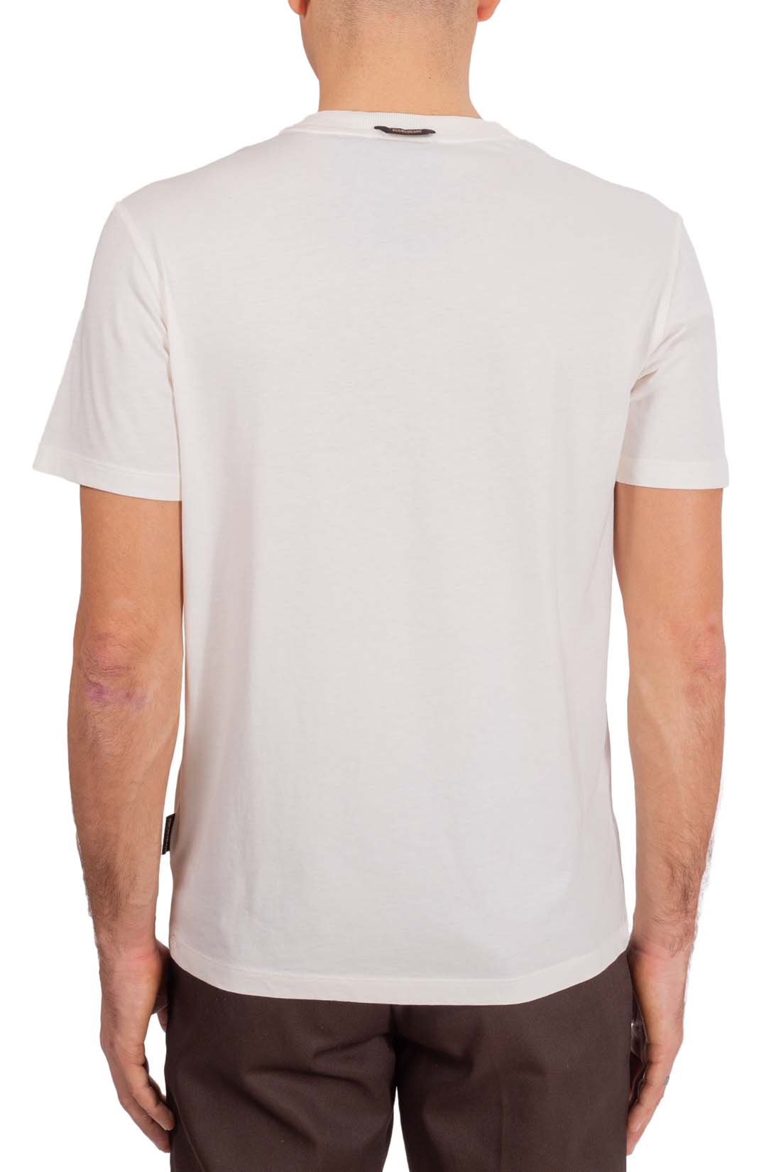 NAPAPIJRI - Men's regular Macas T-shirt  - Size XXL-74