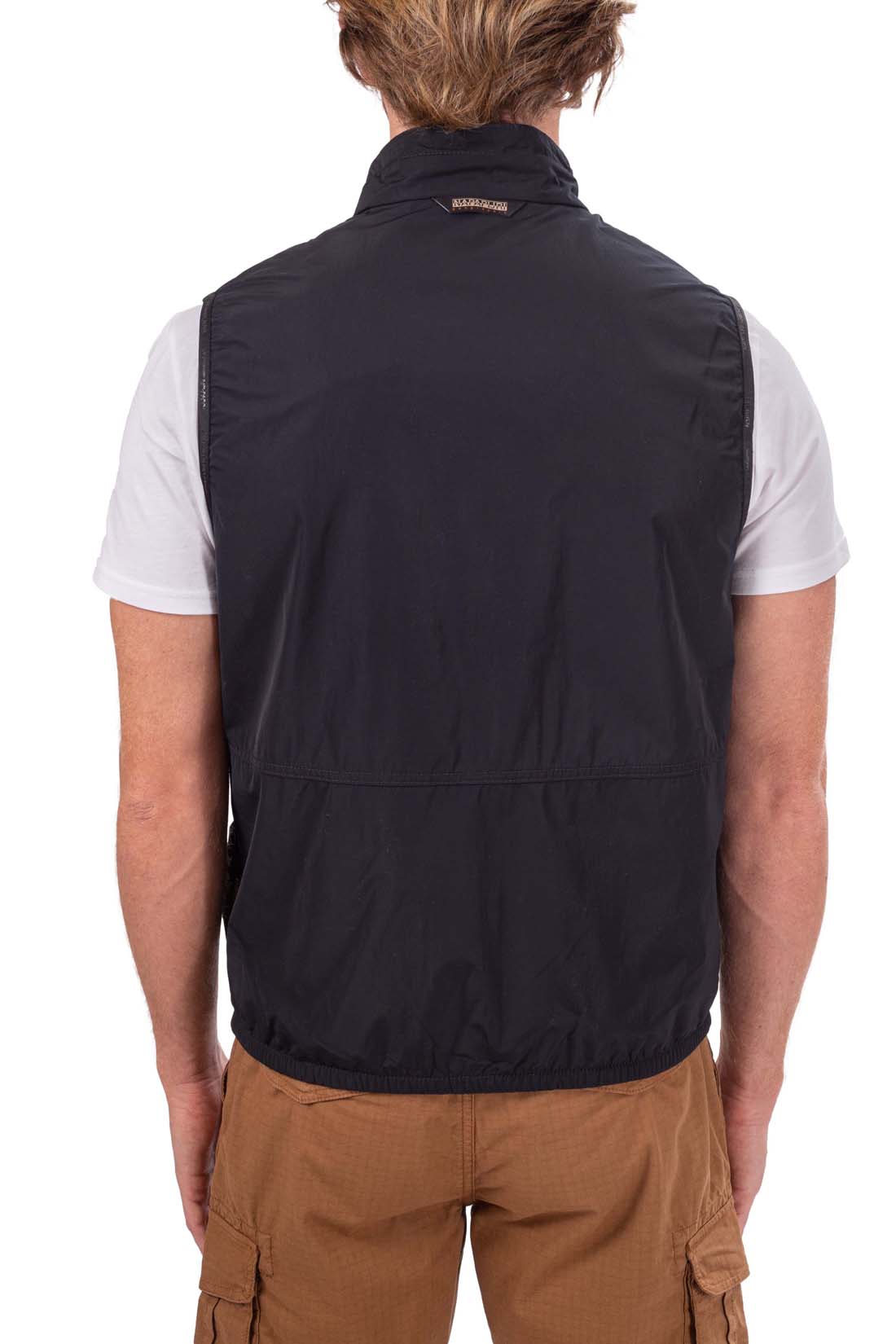 NAPAPIJRI - Men's Rionapo sleeveless jacket-7