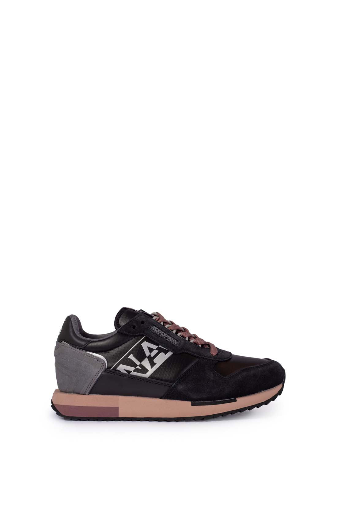 NAPAPIJRI - Women's Vicky sneakers  - Number 40-1