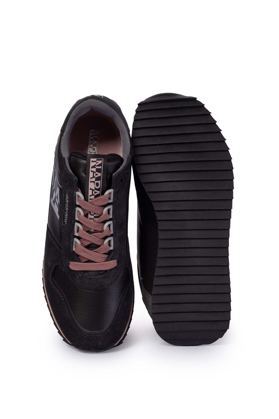 NAPAPIJRI - Women's Vicky sneakers  - Number 40-0